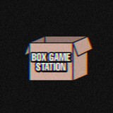 BoxGameStation
