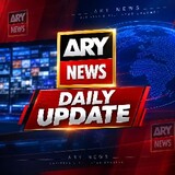 ARY News Daily