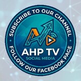 AHP TV Social Media