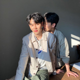 ยิ้มของเธอคือเหตุที่ใจสั่น