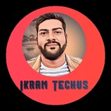 Ikram Techus