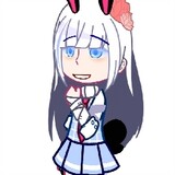 bunny-san