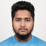 Md Iqbal Houssain