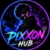 PIXXON HUB