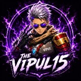 THE VIPUL 15