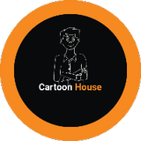 CartoonHouse404
