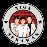 Tiga Sekawann