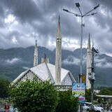 Beauty oF ISLAMABAD