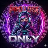 Pro Lose Only