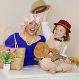 Jack ชีดกี้พาย