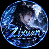 Zixuan.