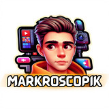 markroscopik