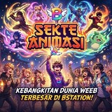 Sekte Animasi