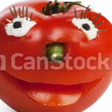 tomato guy