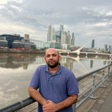 Nadeem Gujar