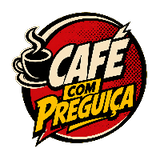Café Com Preguiça
