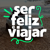 Ser Feliz e Viajar