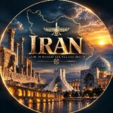 IRAN ایران