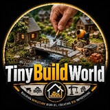 Tiny Build World