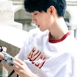 Zhou Yiran_