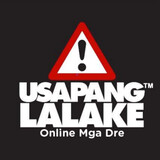 Usapang Lalake