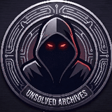 Unsolved Archives