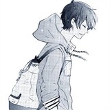 【Nobody】