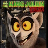 All hail king julien