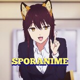 Spora Anime