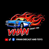 Vihan Diecast & Toys