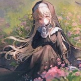 yelingjingzi