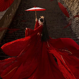 沈若兰 (Shěn Ruòlán)