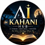 AI Story Hub