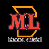 enamel official