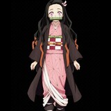 Bestienya_Nezuko-Chann