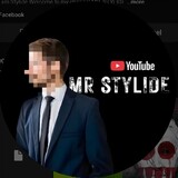 MR STYLIDE