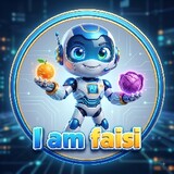 I am Faisi