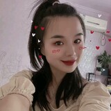 然然很愛吃