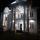 Giri malik mudofar