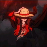 Monkey d Luffy_0298