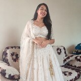 Annu indian vibes