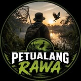 Petualang Rawa