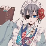 CielYaoi