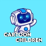 CARTOON CHILDREN