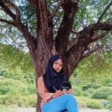 Asnawati Djafar