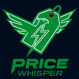PriceWhisper