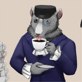 Rat Corner