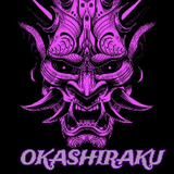 Okashiraku