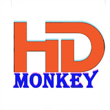 HD Monkey