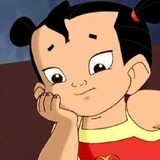 beidaowuchuan